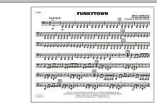 Funkytown - Tuba 