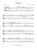 Fanfare Rondeau
