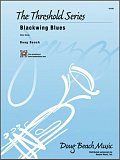Blackwing Blues - 3rd Bb Trumpet