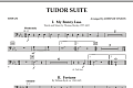 Tudor Suite - Timpani