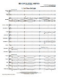 His Love Still Shines - Full Score