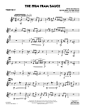 The Frim Fram Sauce (Key: F) - Tenor Sax 2