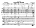 Let the Good Times Roll - Conductor Score (Full Score)