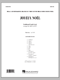 Joyeux Noel - Conductor Score (Full Score)