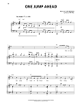 One Jump Ahead (from Aladdin: The Broadway Musical)