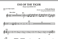 Eye Of The Tiger - Mallet Percussion