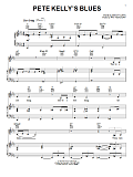 Pete Kelly's Blues
