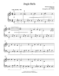Jingle Bells (arr. John S. Hord)