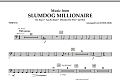Music from Slumdog Millionaire - Timpani