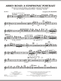 Abbey Road - A Symphonic Portrait - Flute 2