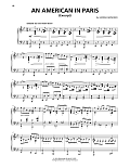 An American In Paris (from An American In Paris)