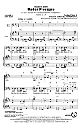 Under Pressure (arr. Mac Huff)