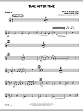 Time After Time - Trumpet 4