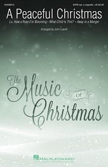 A Peaceful Christmas 